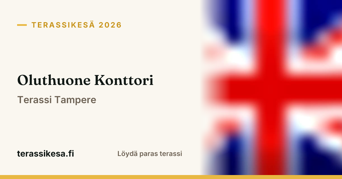 Oluthuone Konttori