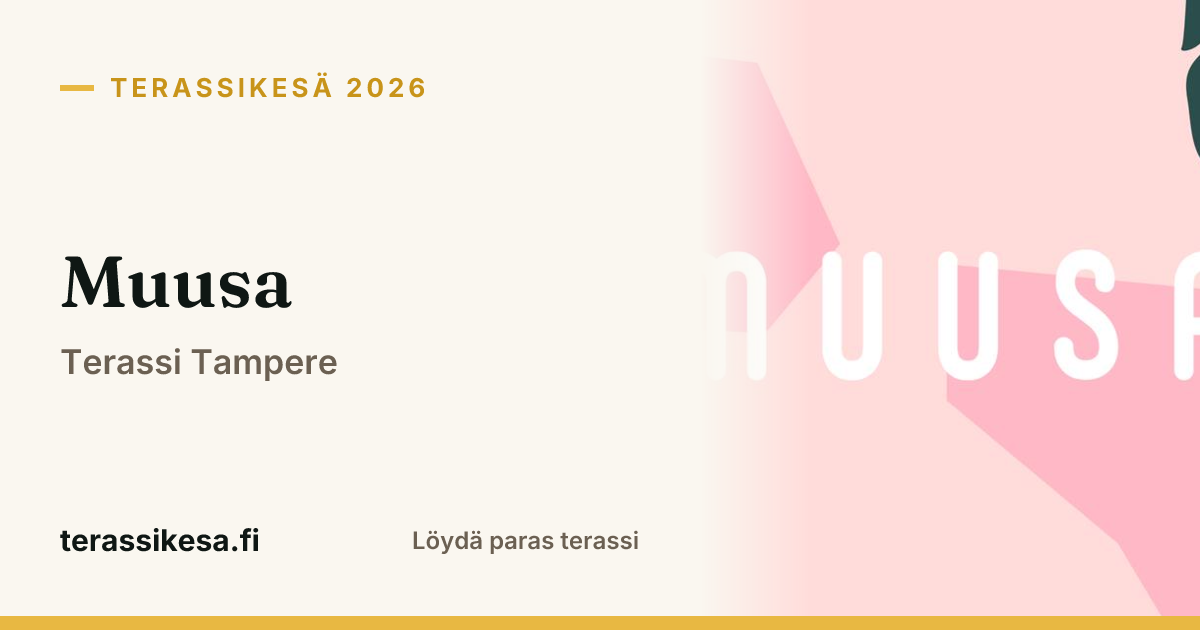 Muusa