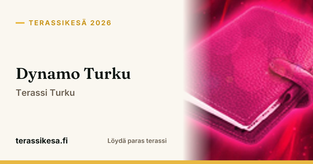 Dynamo Turku